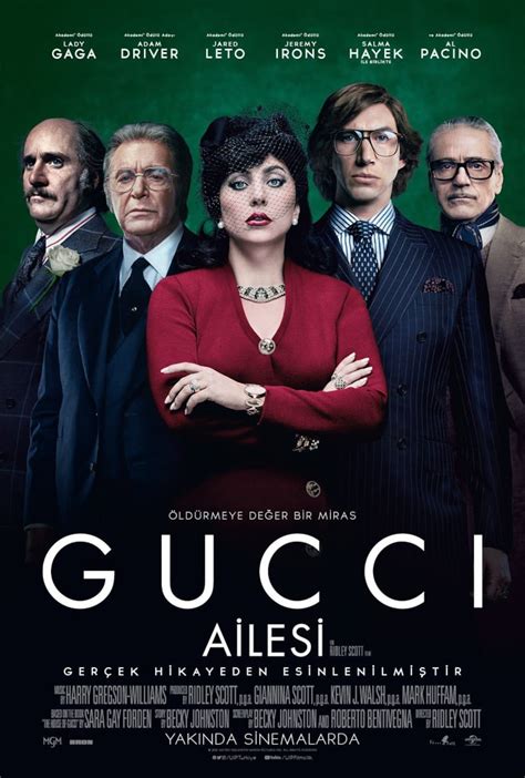 Gucci Ailesi filminin Beyazperde.com eleştirisi